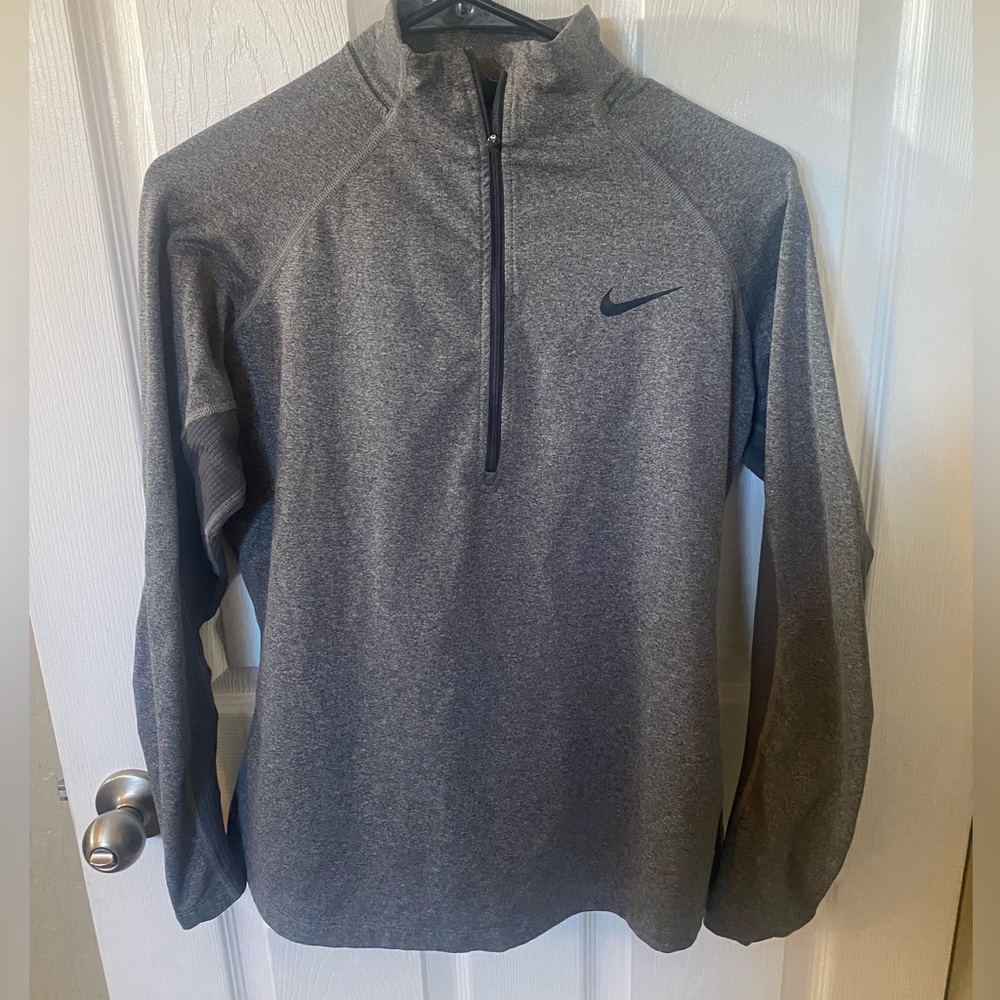 Nike Quarterzip